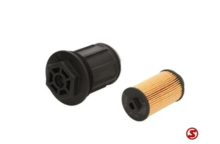 Mercedes-Benz N/A - Ad blue filter Mercedes afbeelding 1