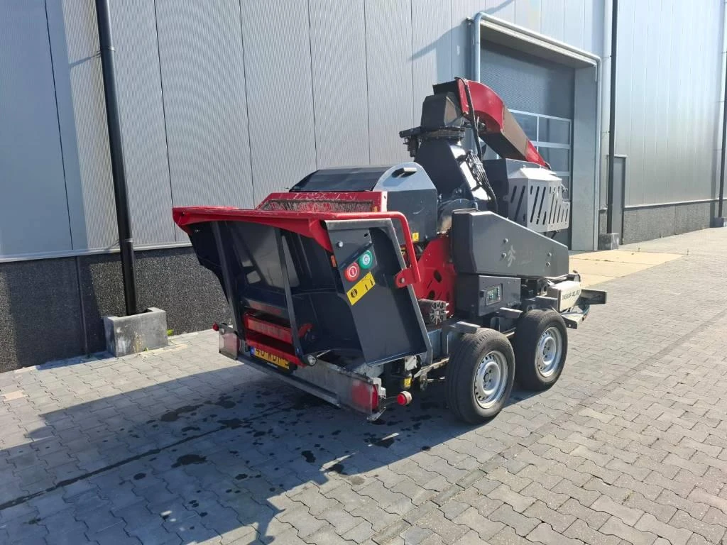 Greentec 2022 - Jaguar 40/80 zdjęcie 5