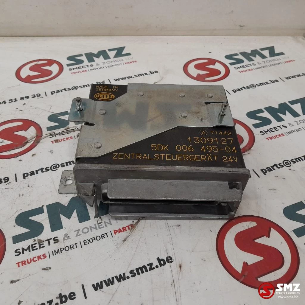 DAF 1997 - Occ ECU motorbesturingseenheid DAF obrázek 1