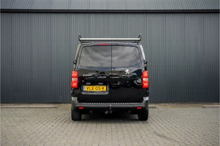 Peugeot Expert 2021 - 2.0 BlueHDi 145PK | L2H1 | 3-Zits | 1e Eigenaar | Cruise | PDC | Airco | Trekhaak | Imperiaal imagen 8