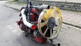 Engines 8460 imagem 2 miniatura