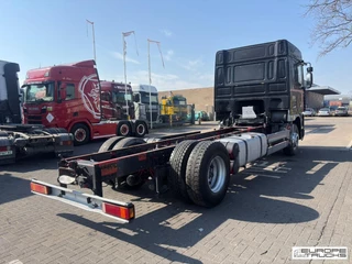 DAF XF95.430 2002 - N/A obrazek 5