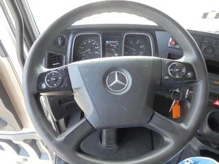 Mercedes-Benz Actros 2014 - 1842 NL TRUCK afbeelding 10