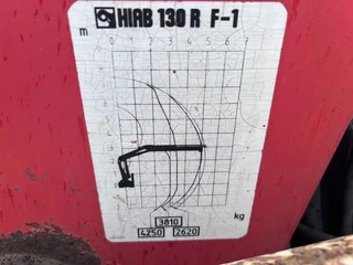 Floor FLO 17 30H 1997 - N/A afbeelding 9