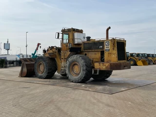 Caterpillar 988B 1986 - N/A obrazek 3