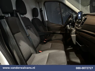 Ford Transit 2021 - 2.0 TDCI 131pk L3H2 Euro6 Airco | Camera | Navigatie | Apple Carplay | Stoelverwarming obrazek 8