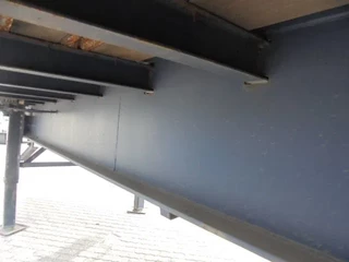 Groenewegen N/A 1994 - DRO 12-27 NL KENTEKEN 5 IN STOCK imagem 7