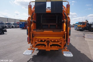 FUSO Canter 2019 - 9C18 Geesink 7m³ obrazek 3