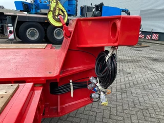 Goldhofer N/A - Crawler deck BB 450 A obrazek 11