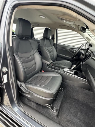 Isuzu D-Max 2023 - 1.9 Double Cab lang L Automaat 4x4 obrazek 2