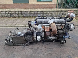 DAF PR228U1 2008 imagen 1 miniatura