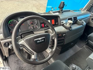 MAN TGX 2016 - 18 440 EURO 6, Retarder image 5