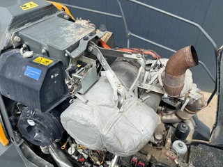 Liebherr N/A 2016 - L550 Xpower immagine 32