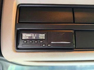 Scania R 2019 - 580 obrazek 23