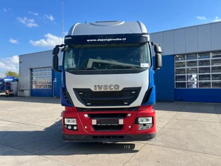 Iveco Stralis 2014 - 500 / Hydraulic / Automatic / Euro 6 obrazek 2