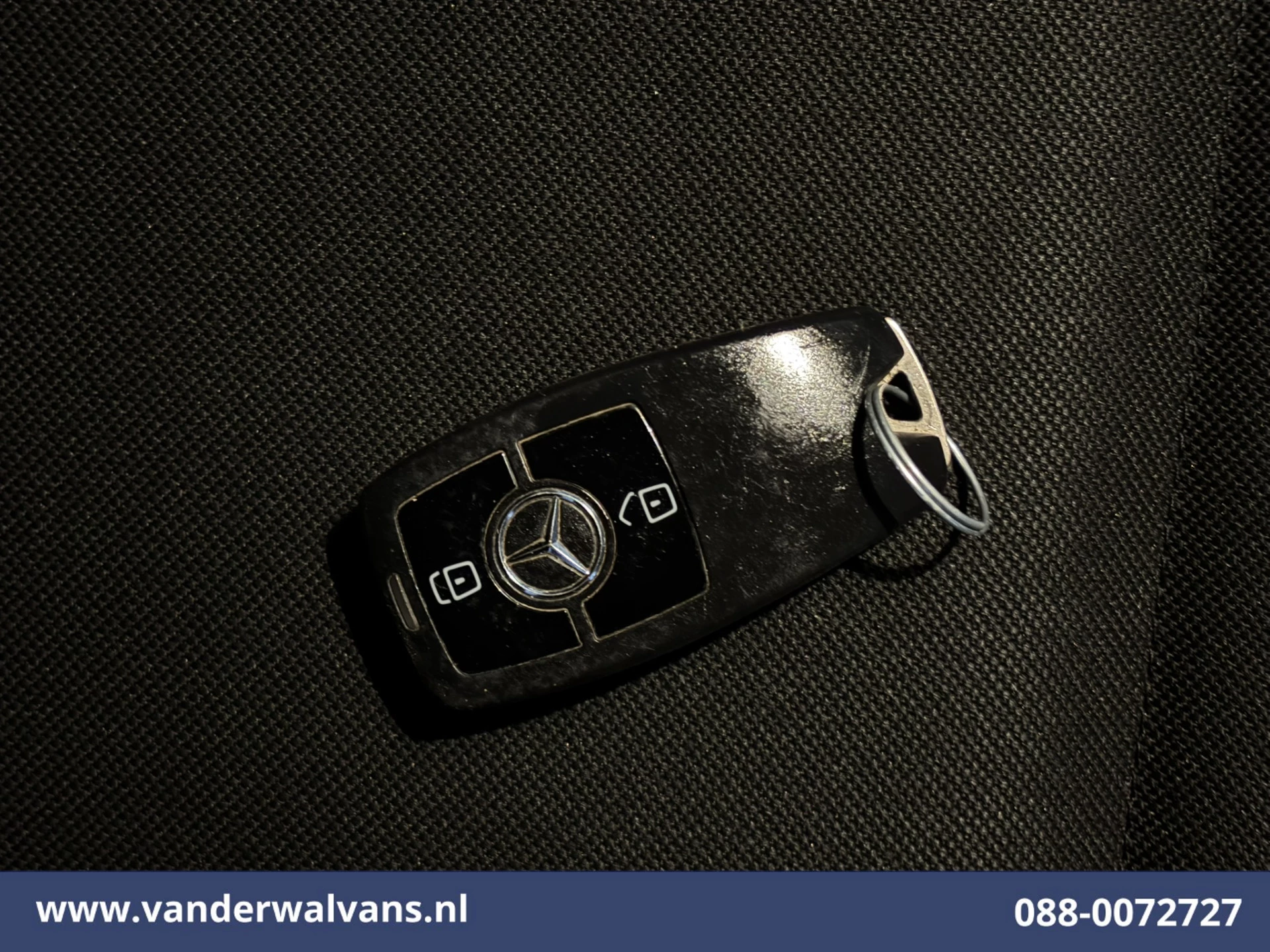 Mercedes-Benz Sprinter 2020 - 314 CDI 143pk L3H2 Euro6 Airco | Camera | Navigatie | Apple Carplay image 20