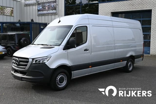 Mercedes-Benz Sprinter 2023 - 317 CDI L3H2 bild 1