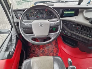 Volvo FH 2020 - 13.460 Globetrotter 4x2 - I Save - Custom interior - Sliding 5th wheel - VEB+ bild 12