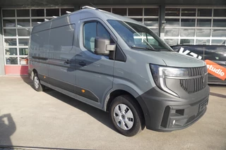 Renault Master 2024 - T35 2.0 dCi 170PK L3H2 Extra Laadruimte inrichting obrazek 3