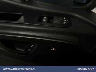 Mercedes-Benz Sprinter 2023 - 317 CDI 170pk L3H2 Euro6 Airco | Camera | Navigatie | Apple Carplay | Cruisecontrol afbeelding 19