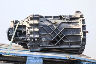 ZF N/A 2019 - 12TX2620DD TGX 81.32004-6407 imagen 3