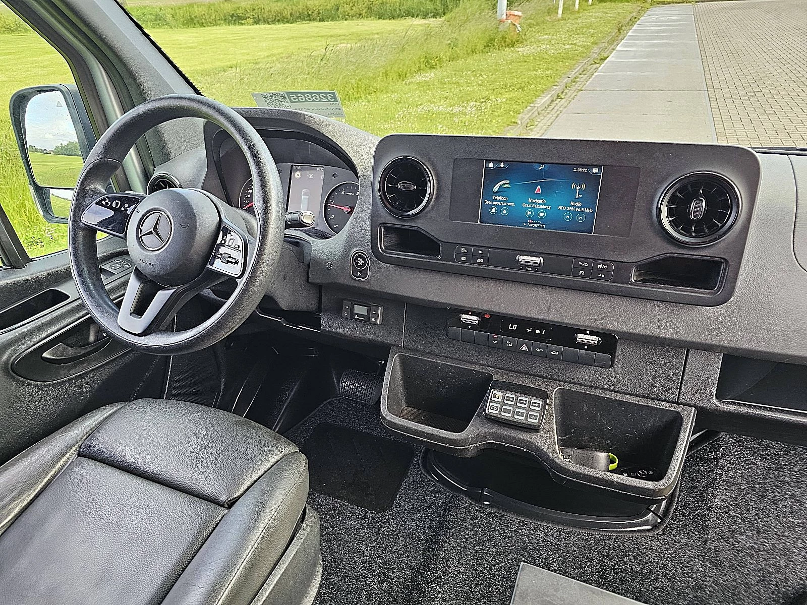 Mercedes-Benz Sprinter 2020 - 514 image 8