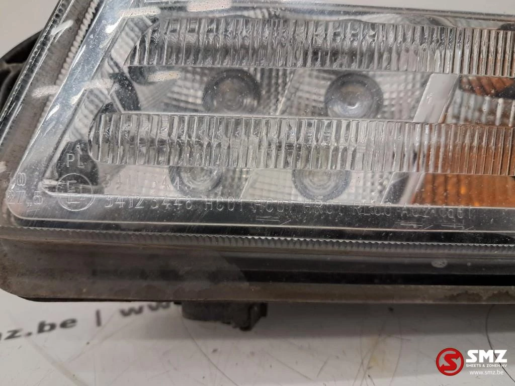 DAF 2018 - Occ koplamp links DAF afbeelding 4