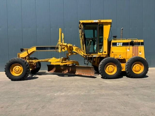 Cat 1998 - 120 H - CE afbeelding 2 miniatuur