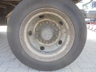 DAF XF 2016 - 510 FAR 6X2 imagen 8