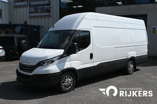 Iveco Daily 2024 - 35S18 L4H3 Maxi 3.0 180 pk Hi-Matic te koop