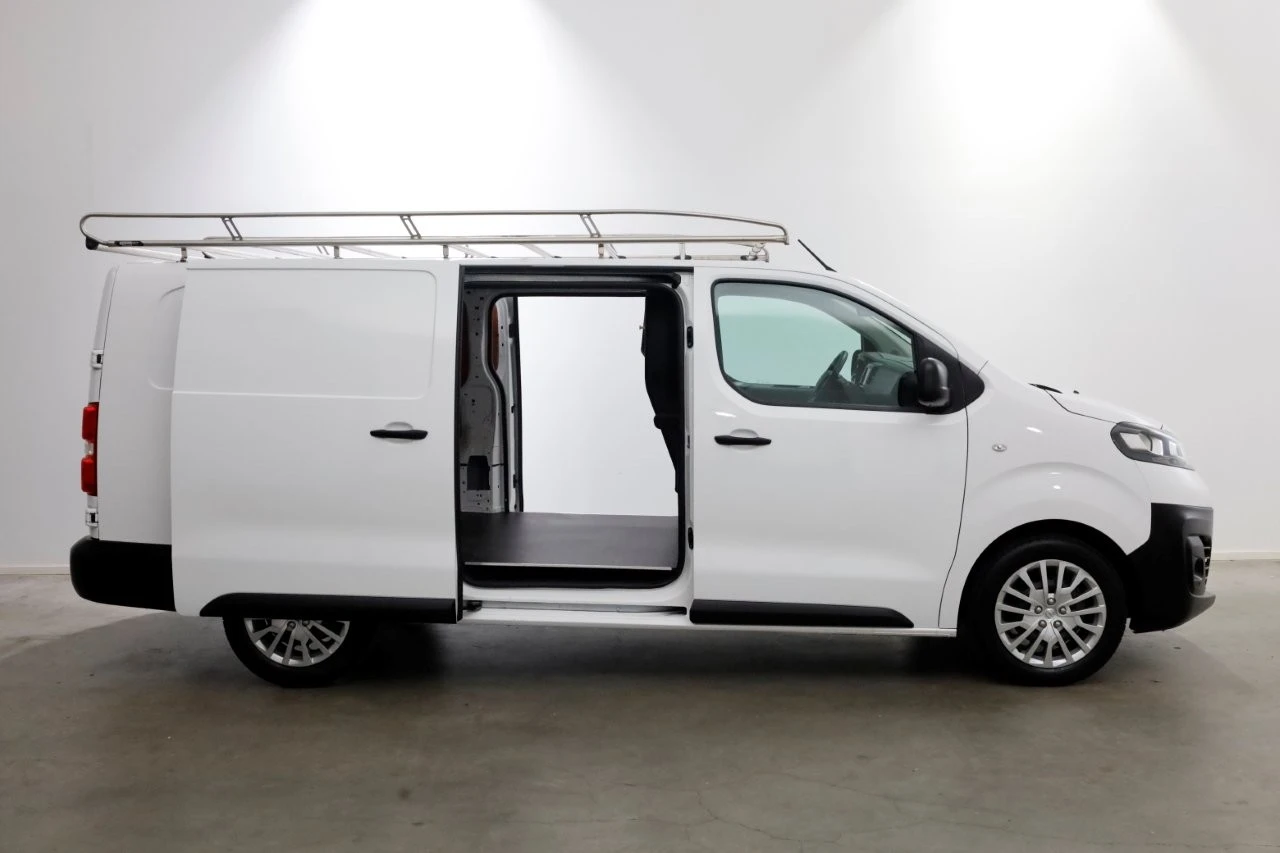 Opel Vivaro 2021 - 2.0 CDTI 122pk L3H1 Edition Airco/Camera/2x Schuifdeur 05-2021 obrázek 12