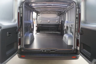 Renault Trafic 2024 - 2.0 Blue dCi 130PK T30 L2H1 Advance zdjecie 12