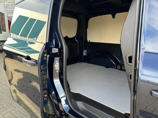 Mercedes-Benz eCitan 2024 - 112 Select L1 51 kWh zdjecie 16