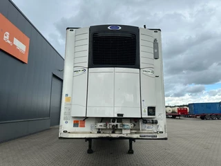 Schmitz Cargobull N/A 2015 - DISCBRAKES / CARRIER VECTOR 1950 D/E / DISCBRAKES / NL-TRAILER obrazek 13