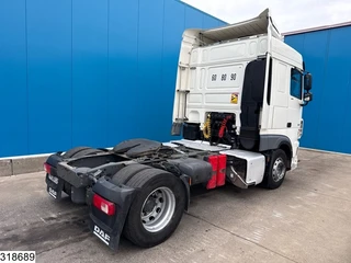 DAF XF480 2020 - EURO 6D afbeelding 3 miniatuur