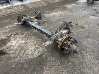 BPW BPW SKBSF 9010 ECO-M SB 374 - N/A bild 1
