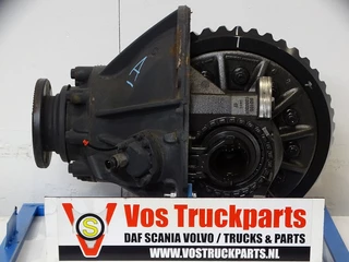 Scania R 2022 - R-780 2.59 INCL SPER bild 1