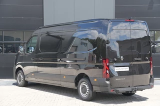 Renault Master 2026 - E-Tech T35 L3H2 Advance long range 87 kWh 143pk - 2x Schuif- Trekhaak - Camera - Cruise - LED - Carplay/Android - Rijklaar zdjecie 9