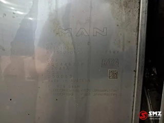 MAN N/A 2018 - Occ katalysator Euro 6 MAN bild 5