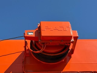 Scania P 2009 - P380 8X4 + FAUN HK40 + FLYJIB + BALLASTBL. 6,9 TON - 4.305 HOURS image 24