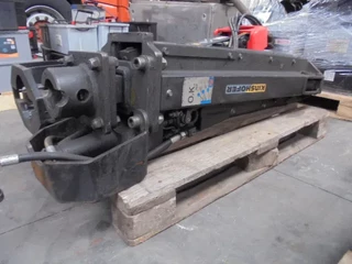 Kinshofer N/A 2018 - KM 920-12 image 2