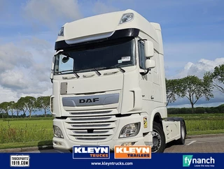 DAF XF480 2021 - N/A te koop