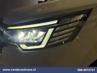 Renault Trafic 2022 - 2.0 Blue dCi 131pk L2H1 Euro6 Airco | LED | Cruisecontrol | Parkeersensoren zdjęcie 3 miniatura