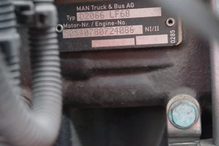 MAN N/A 2015 - D2066LF68 EURO6 320PS obrazek 5