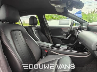 Mercedes-Benz A-Class 2020 - 180 Automaat AmbienteVerli. Led MBUX Trekhaak image 13