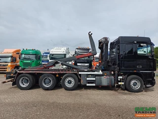 DAF AK48XS 2001 - N/A obrazek 18