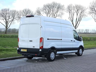 Ford Transit 2020 - 2.0 bild 3