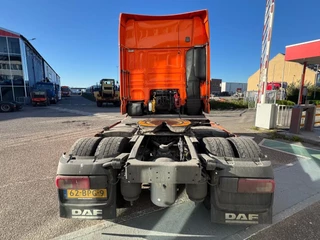 DAF XF480 2020 - 4X2 EURO 6 obrazek 5