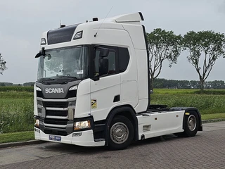 Scania R 2019 - R450 obrázek 2 náhled