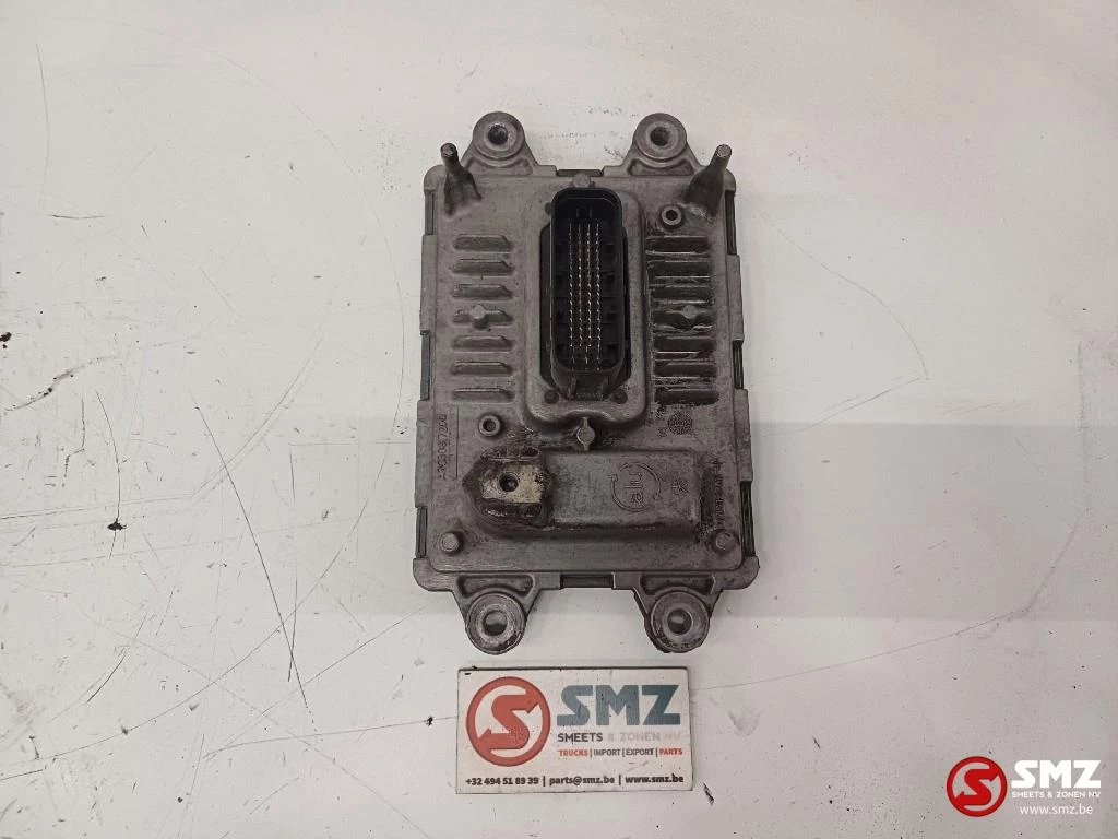Volvo 2007 - Occ ECU AdBlue regeleenheid Volvo obrázek 1